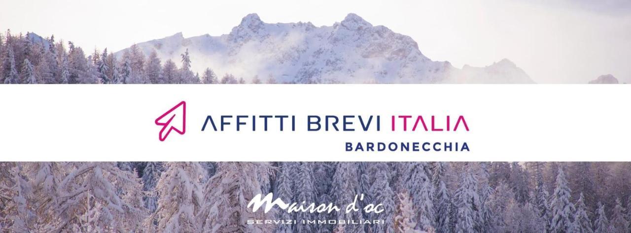 Appartamento Smith Roero - Affitti Brevi Italia 바르도네키아 외부 사진